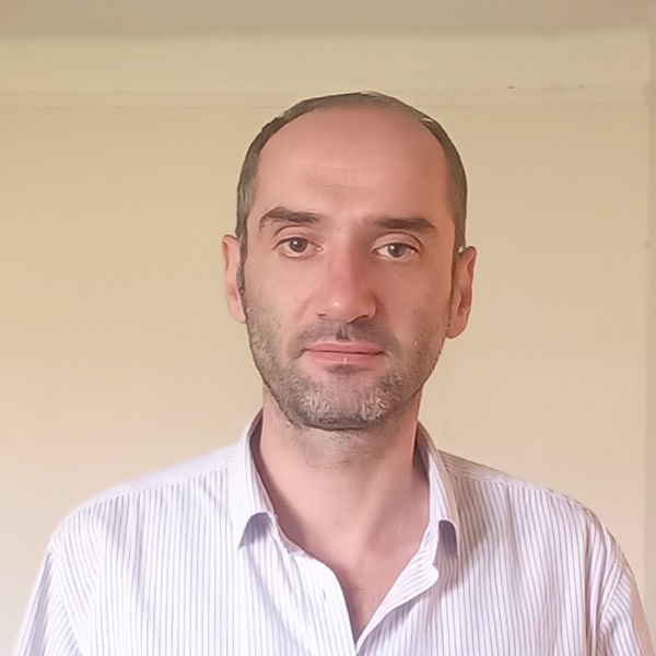 Vahagn Haykazyan